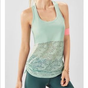 LAST CHANCE! Fabletics Cashel Racerback II